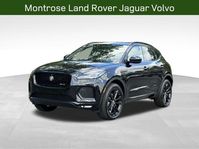 2024 Jaguar E-Pace R-Dynamic SE