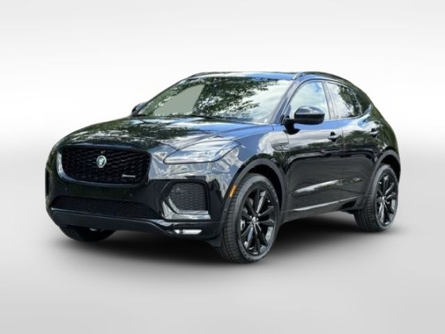 2024 Jaguar E-Pace R-Dynamic SE