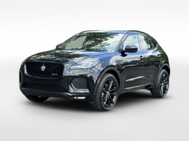 2024 Jaguar E-Pace R-Dynamic SE