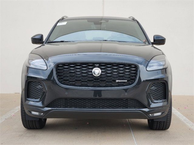 2024 Jaguar E-Pace R-Dynamic SE