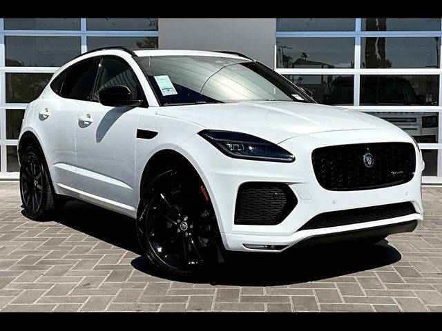 2024 Jaguar E-Pace R-Dynamic SE