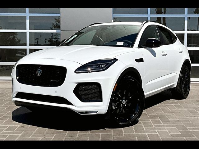 2024 Jaguar E-Pace R-Dynamic SE