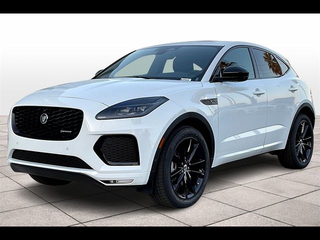 2024 Jaguar E-Pace R-Dynamic SE