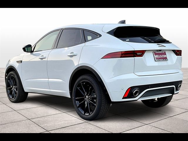 2024 Jaguar E-Pace R-Dynamic SE