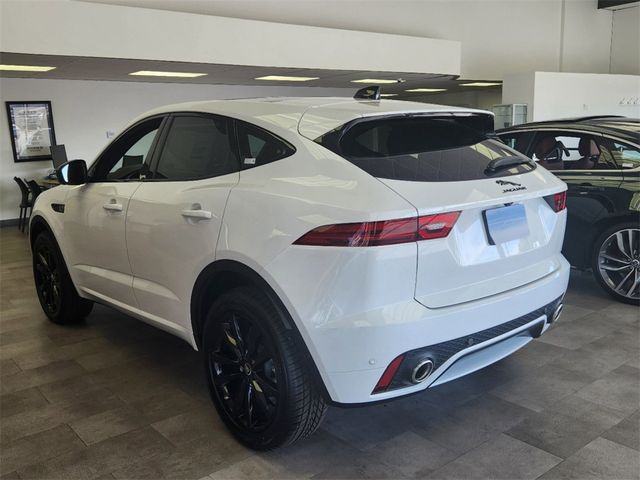 2024 Jaguar E-Pace R-Dynamic SE