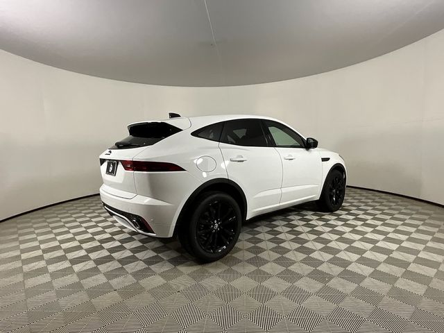 2024 Jaguar E-Pace R-Dynamic SE