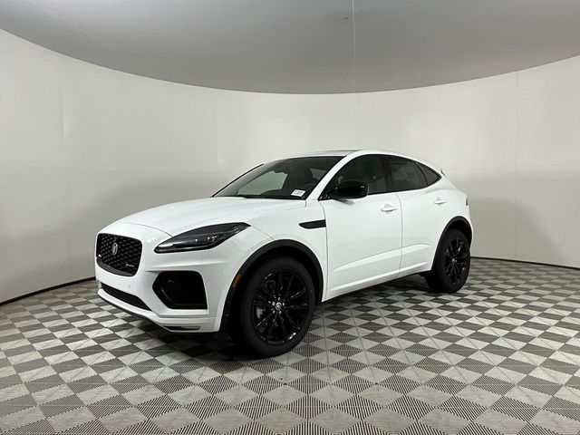 2024 Jaguar E-Pace R-Dynamic SE