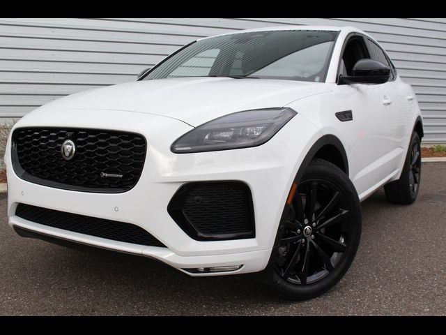 2024 Jaguar E-Pace R-Dynamic SE