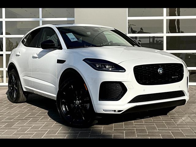 2024 Jaguar E-Pace R-Dynamic SE