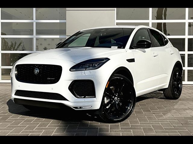 2024 Jaguar E-Pace R-Dynamic SE