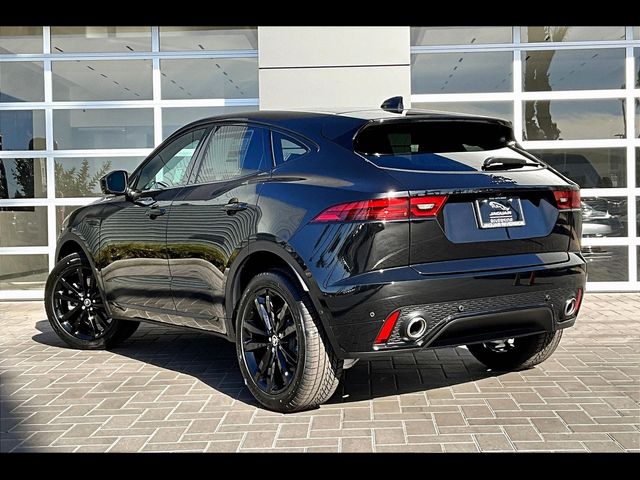 2024 Jaguar E-Pace R-Dynamic SE