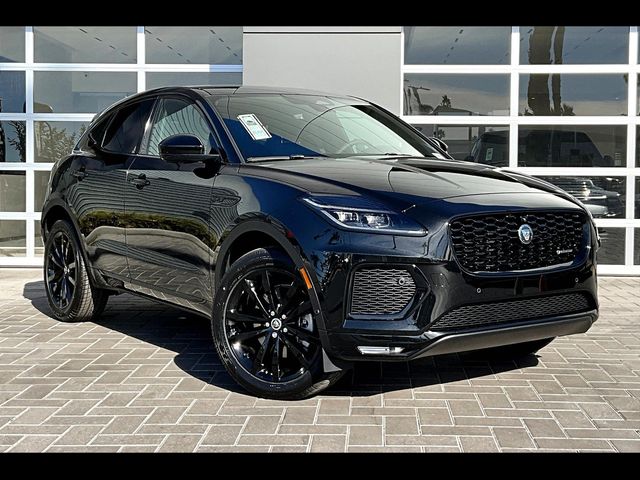 2024 Jaguar E-Pace R-Dynamic SE