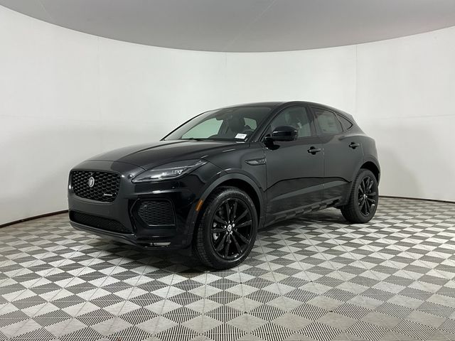 2024 Jaguar E-Pace R-Dynamic SE