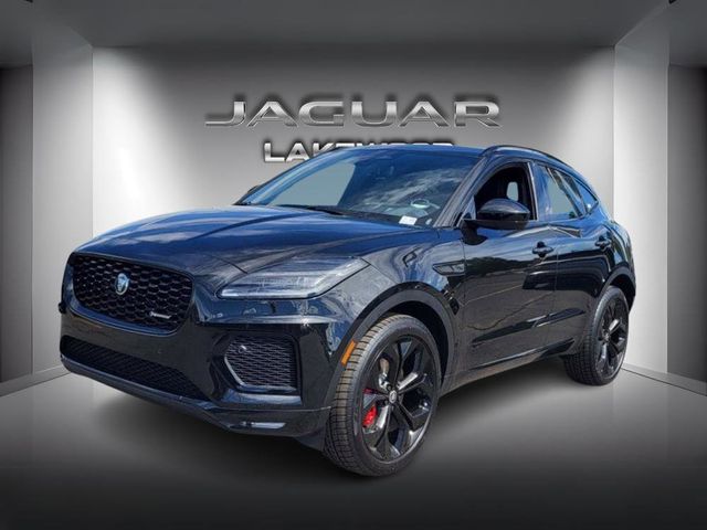 2024 Jaguar E-Pace R-Dynamic SE