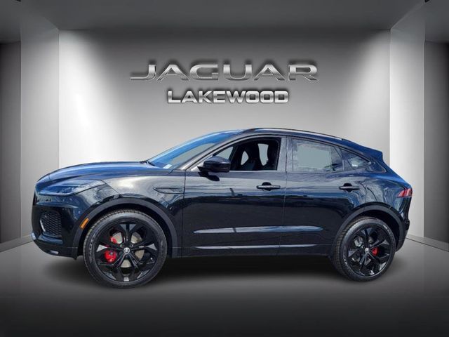 2024 Jaguar E-Pace R-Dynamic SE