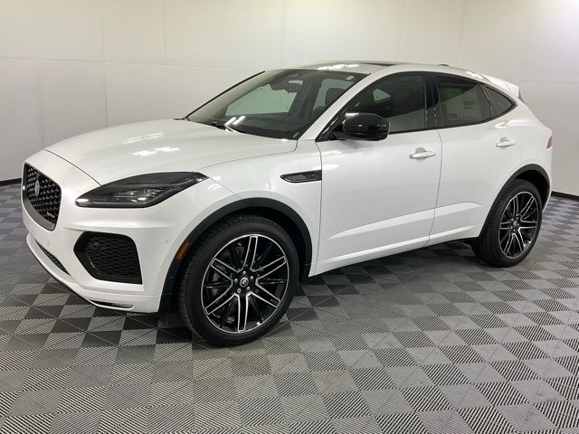 2024 Jaguar E-Pace R-Dynamic SE