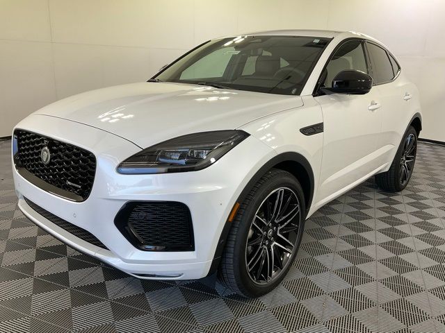 2024 Jaguar E-Pace R-Dynamic SE