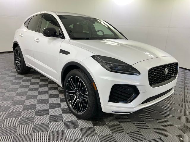 2024 Jaguar E-Pace R-Dynamic SE