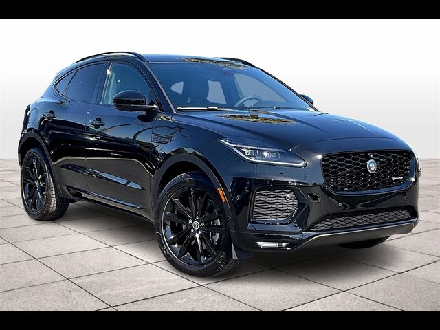 2024 Jaguar E-Pace R-Dynamic SE