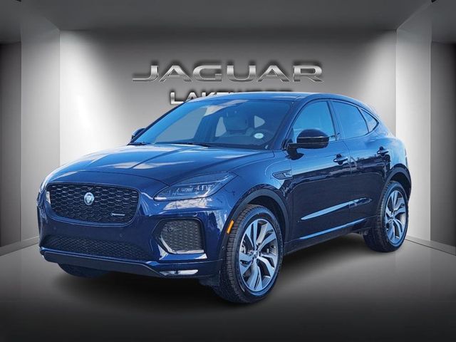 2024 Jaguar E-Pace R-Dynamic SE