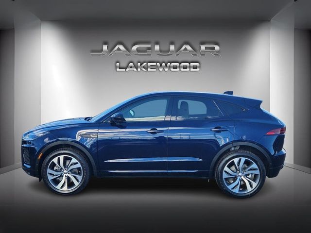 2024 Jaguar E-Pace R-Dynamic SE