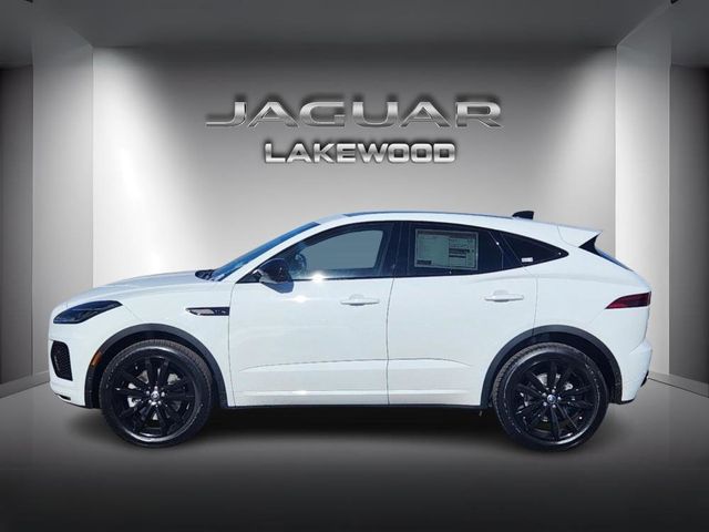 2024 Jaguar E-Pace R-Dynamic SE