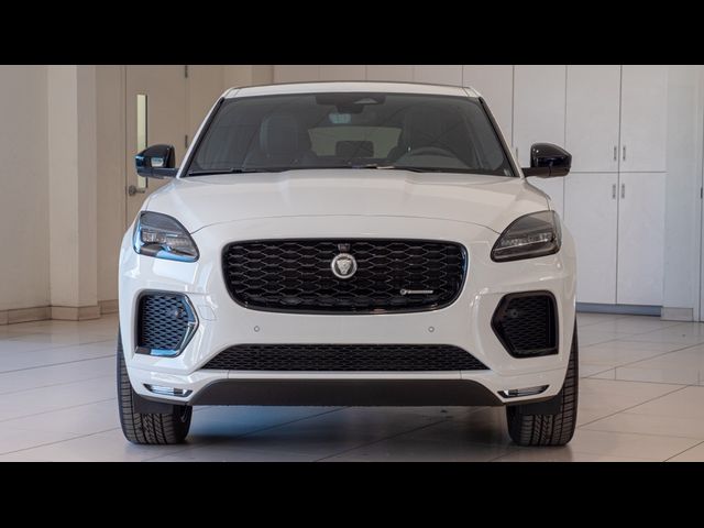 2024 Jaguar E-Pace R-Dynamic SE