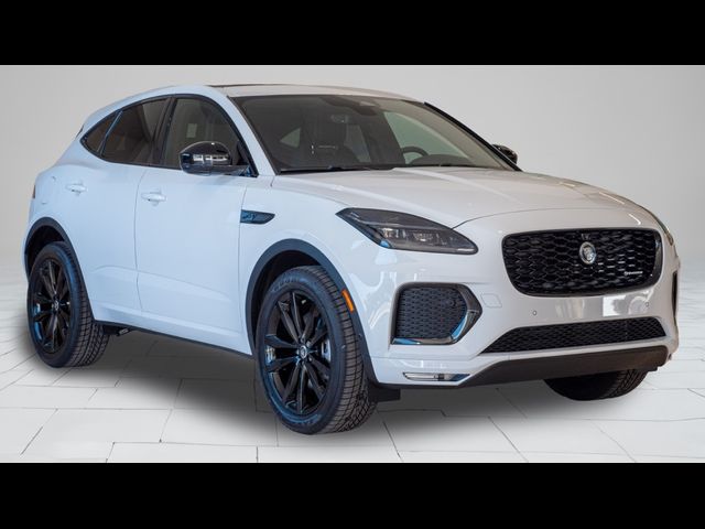 2024 Jaguar E-Pace R-Dynamic SE