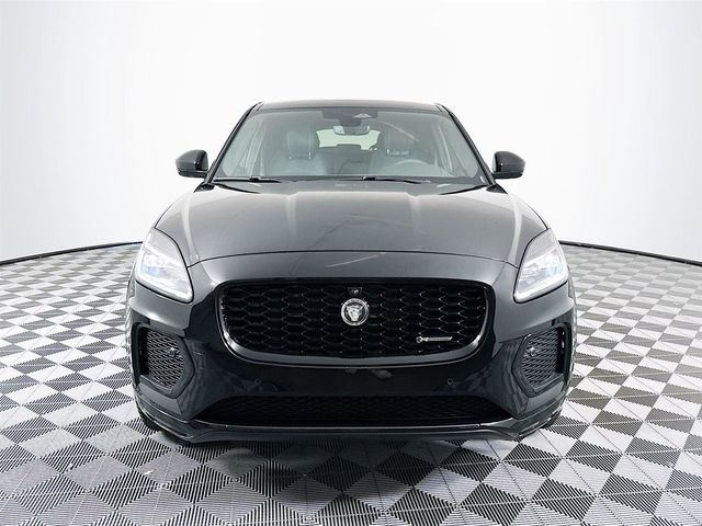 2024 Jaguar E-Pace R-Dynamic SE