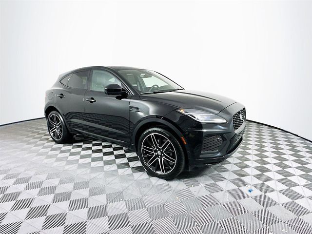 2024 Jaguar E-Pace R-Dynamic SE