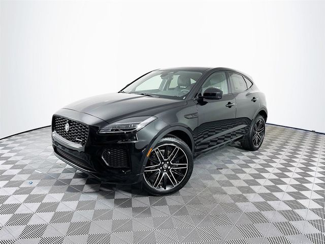 2024 Jaguar E-Pace R-Dynamic SE