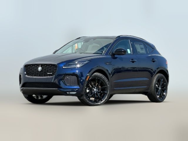 2024 Jaguar E-Pace R-Dynamic SE