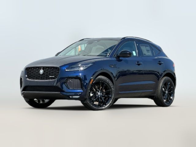 2024 Jaguar E-Pace R-Dynamic SE