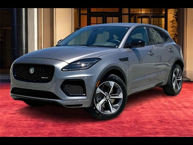 2024 Jaguar E-Pace R-Dynamic SE