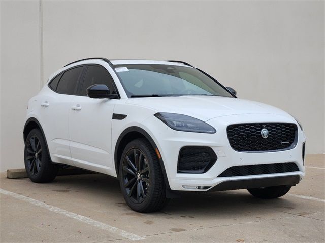 2024 Jaguar E-Pace R-Dynamic SE