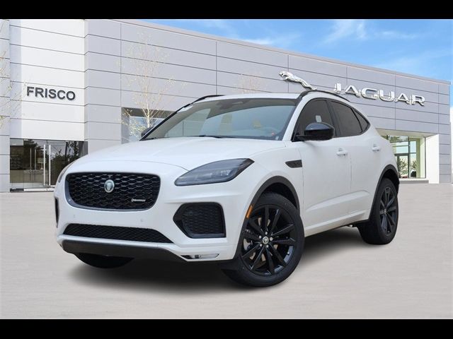 2024 Jaguar E-Pace R-Dynamic SE