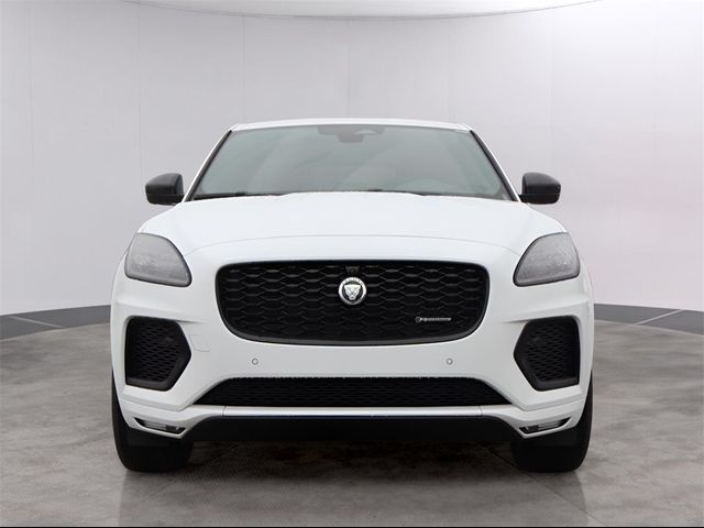 2024 Jaguar E-Pace R-Dynamic SE