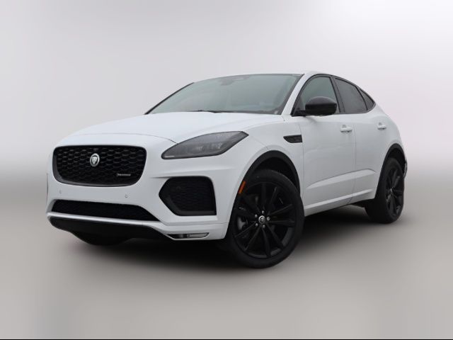 2024 Jaguar E-Pace R-Dynamic SE