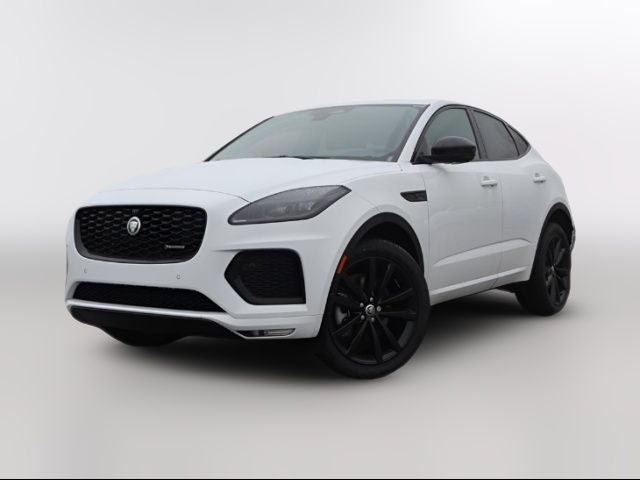 2024 Jaguar E-Pace R-Dynamic SE