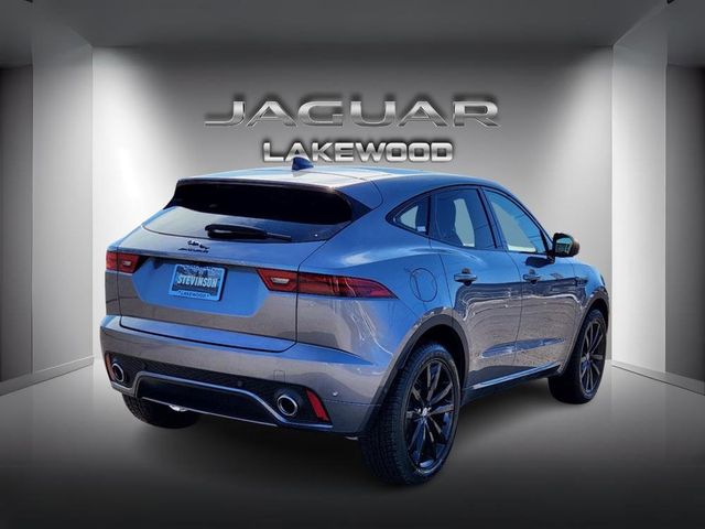 2024 Jaguar E-Pace R-Dynamic SE