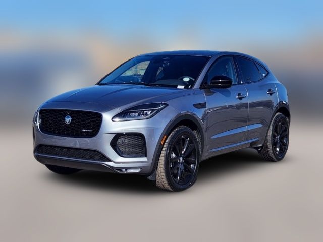 2024 Jaguar E-Pace R-Dynamic SE