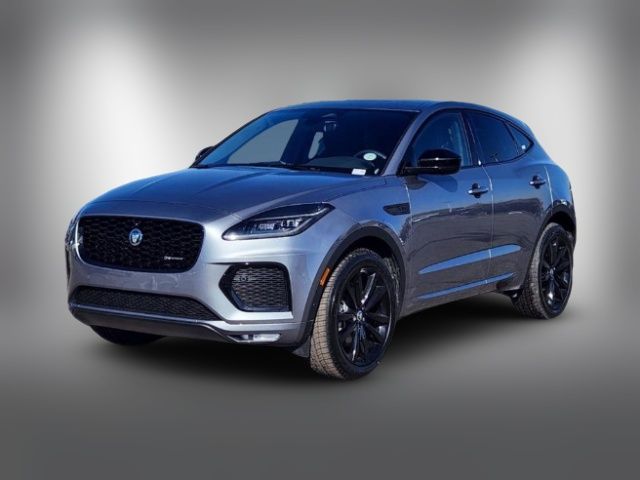 2024 Jaguar E-Pace R-Dynamic SE