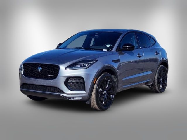 2024 Jaguar E-Pace R-Dynamic SE