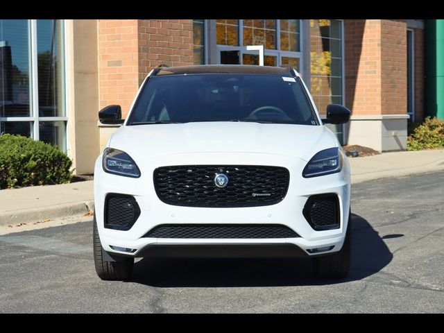 2024 Jaguar E-Pace R-Dynamic SE