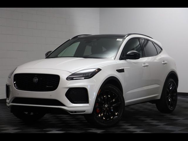 2024 Jaguar E-Pace R-Dynamic SE