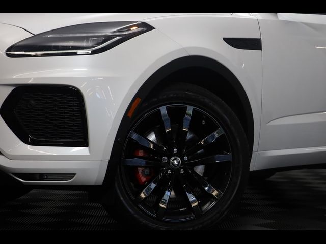 2024 Jaguar E-Pace R-Dynamic SE