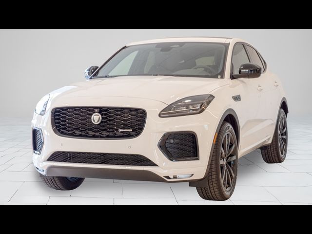 2024 Jaguar E-Pace R-Dynamic SE