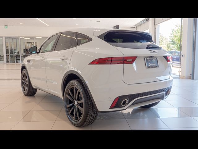 2024 Jaguar E-Pace R-Dynamic SE