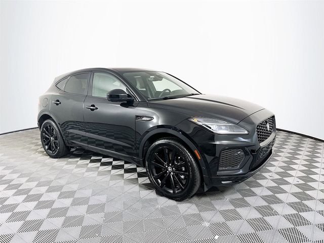 2024 Jaguar E-Pace R-Dynamic SE