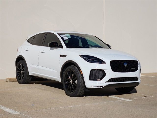 2024 Jaguar E-Pace R-Dynamic SE